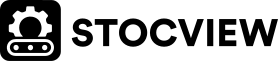 StocView Logo