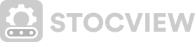 StocView Logo